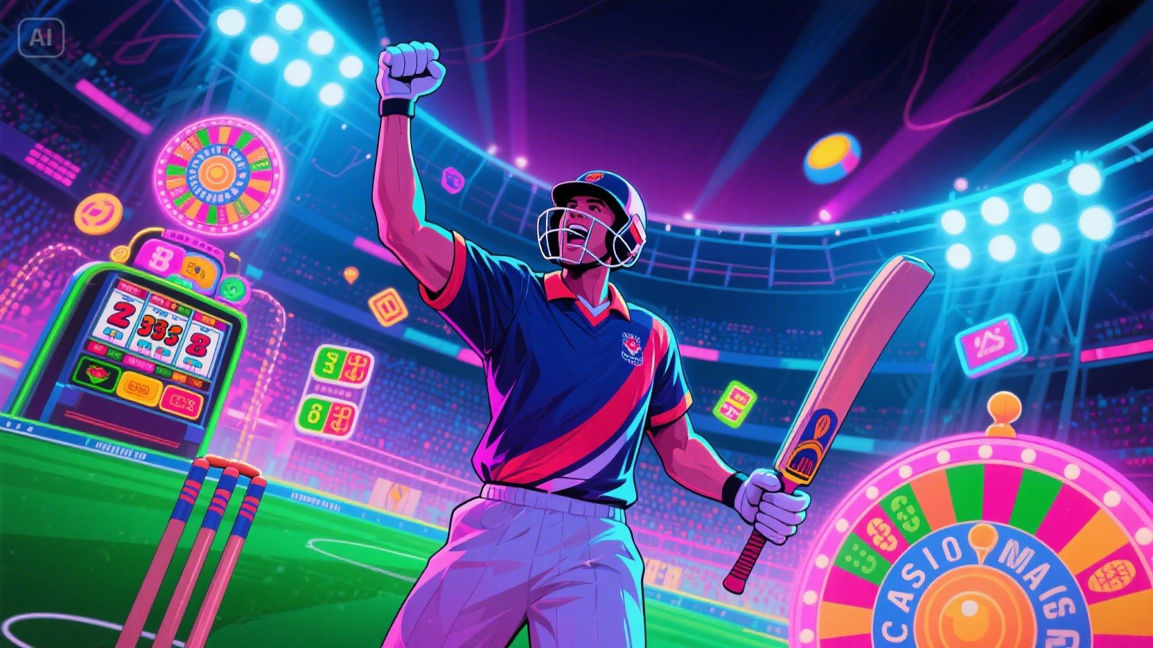 jackpot master best slot