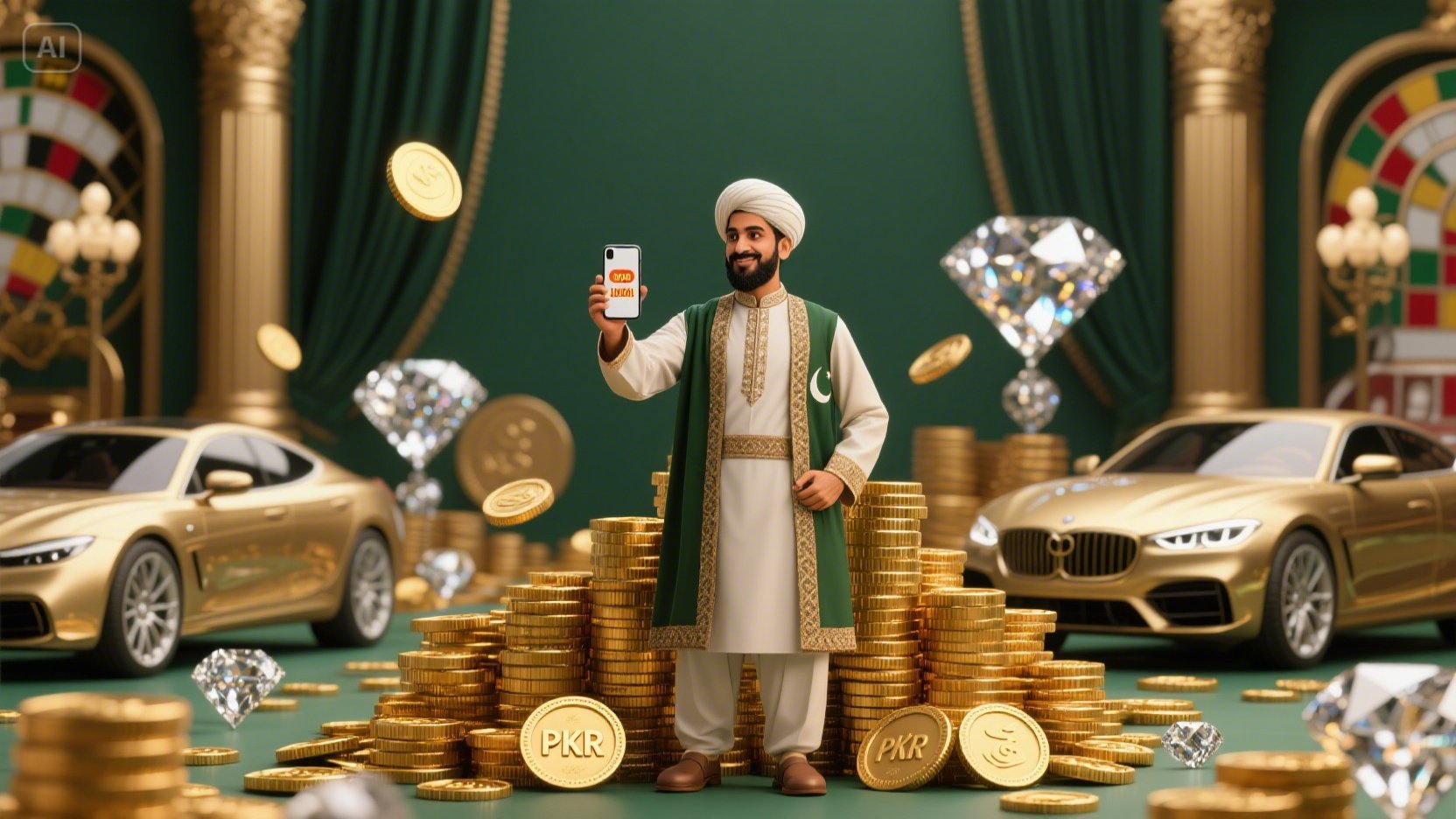 jackpot master best slot