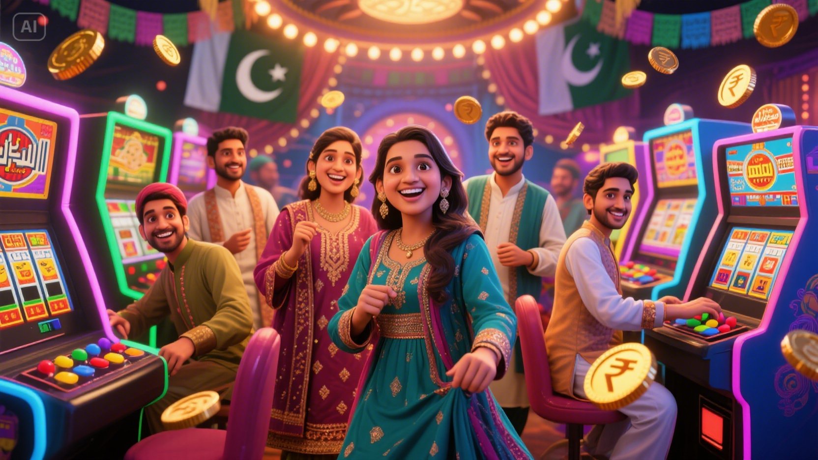 jackpot master best slot