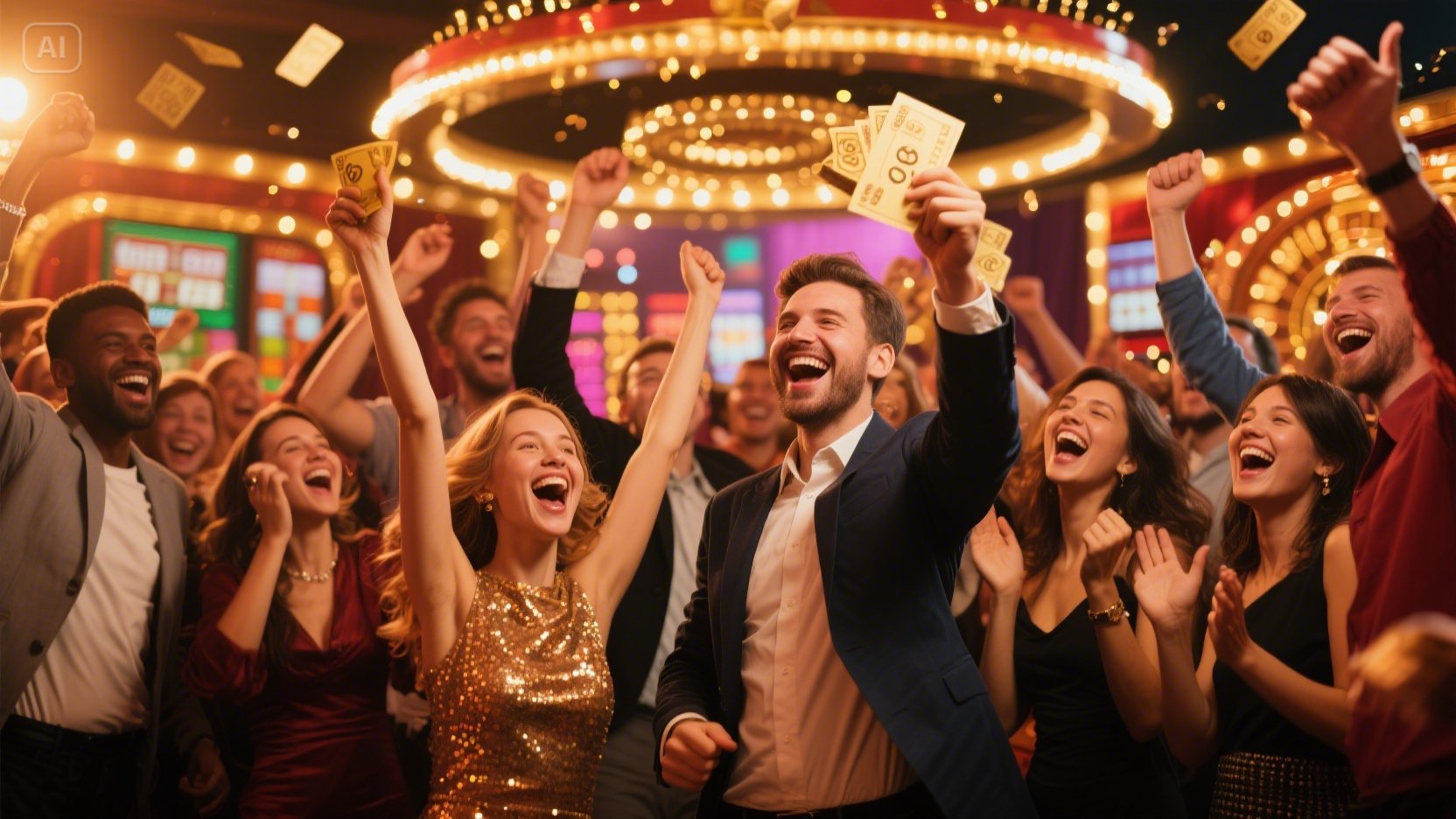 jackpot master best slot