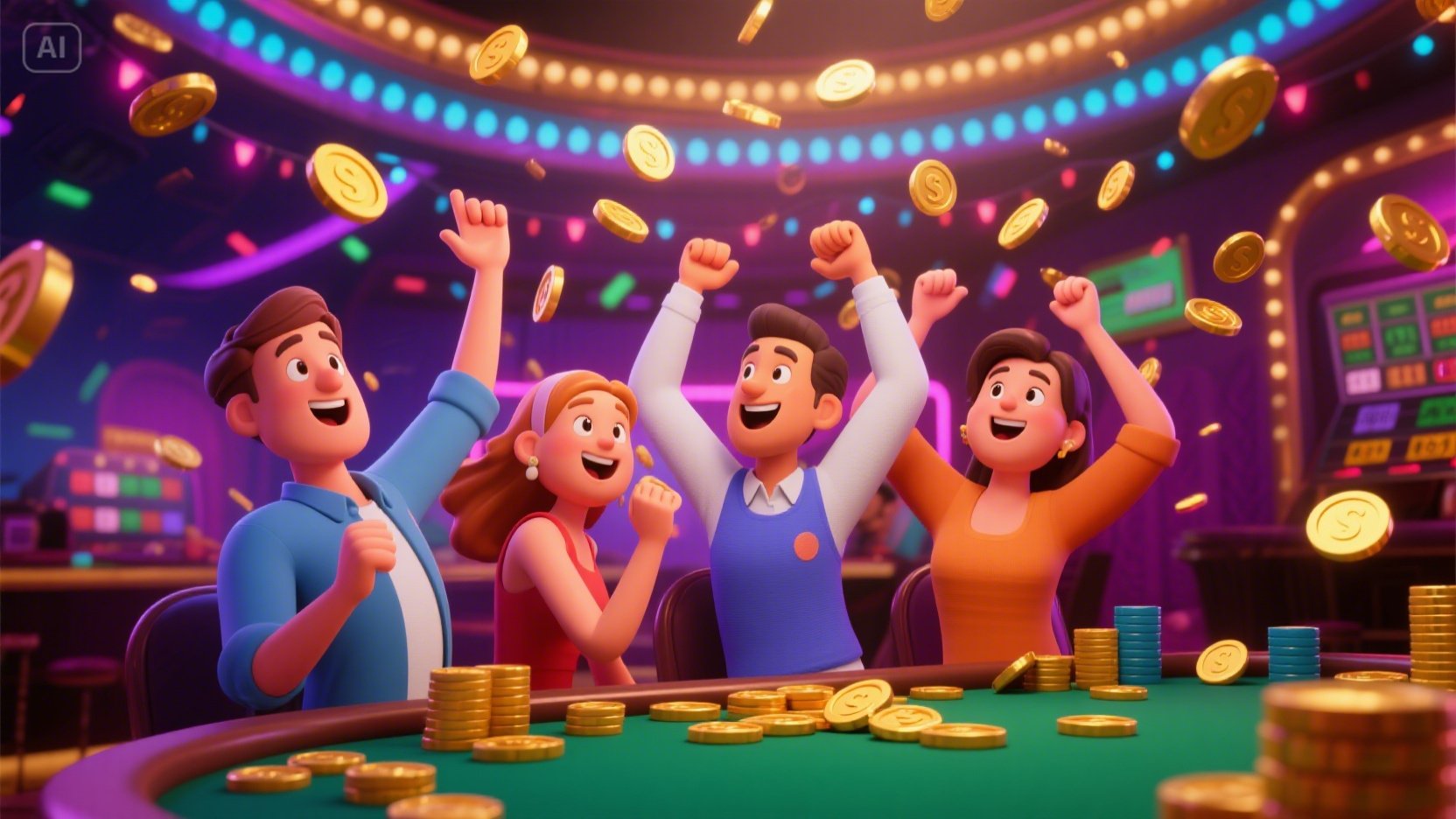 jackpot master best slot