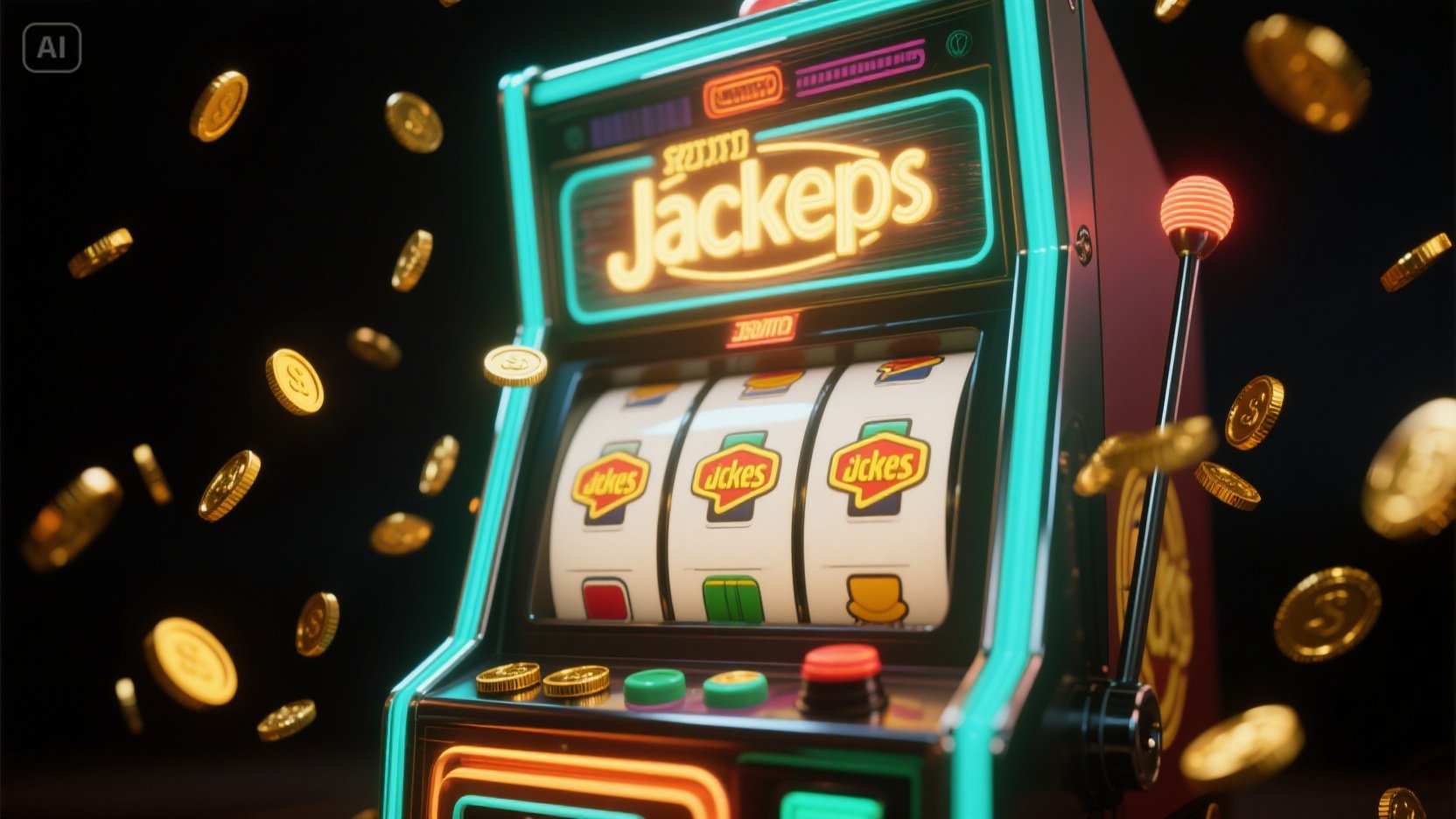 jackpot master best slot