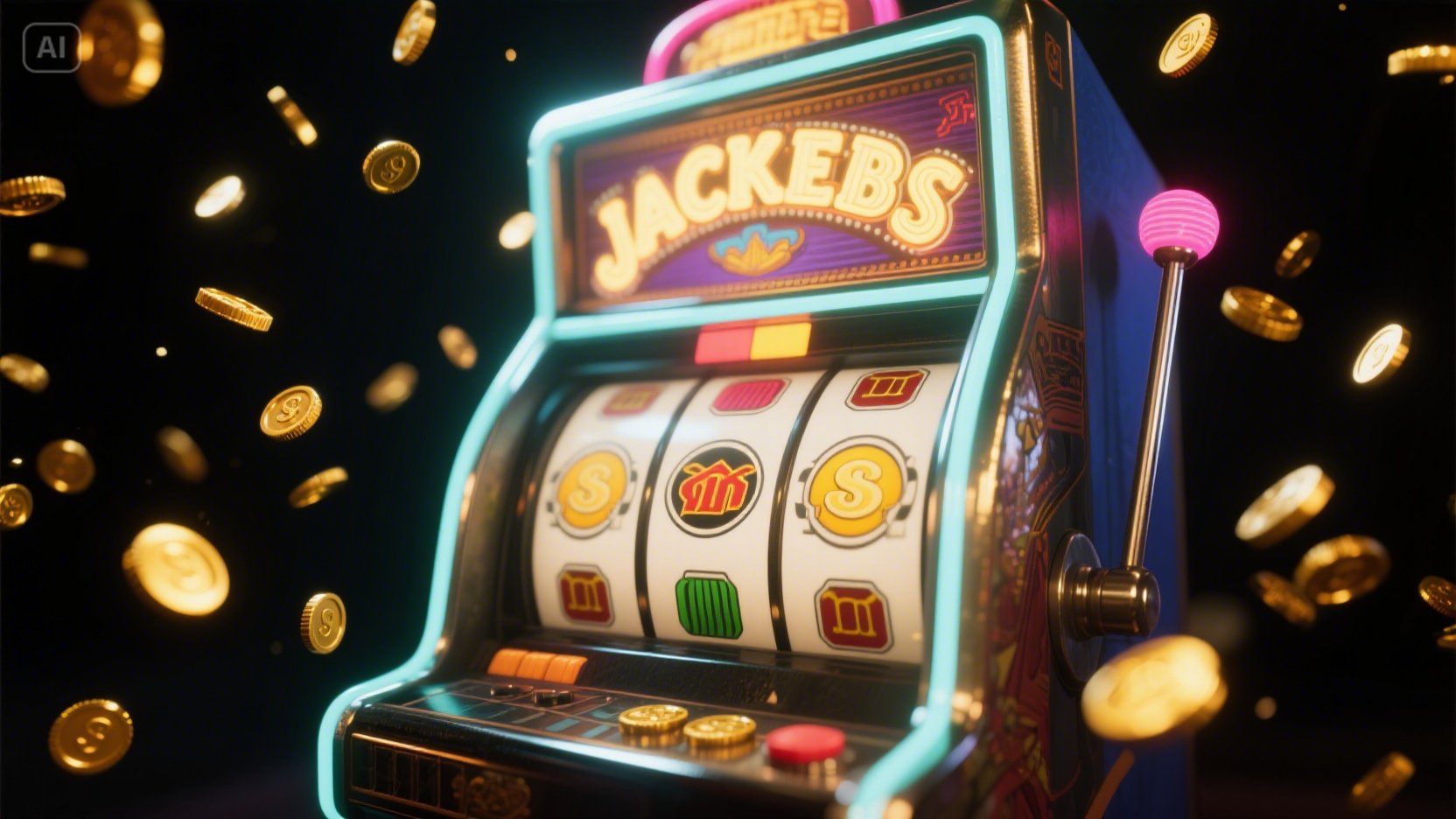 jackpot master best slot