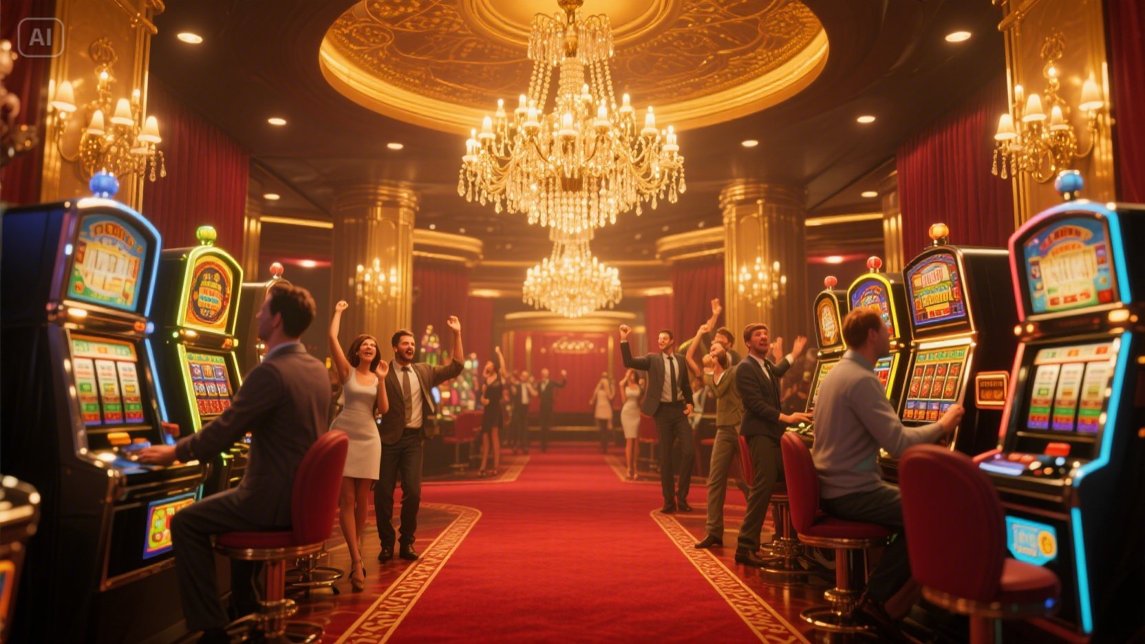 jackpot master best slot