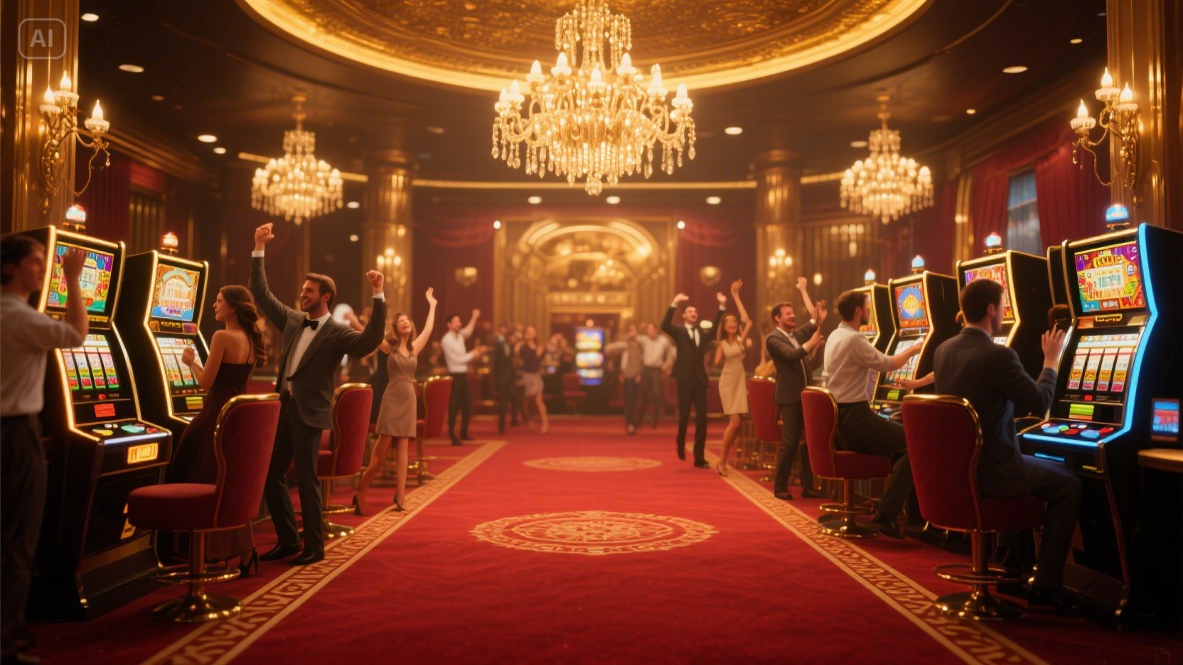 jackpot master best slot