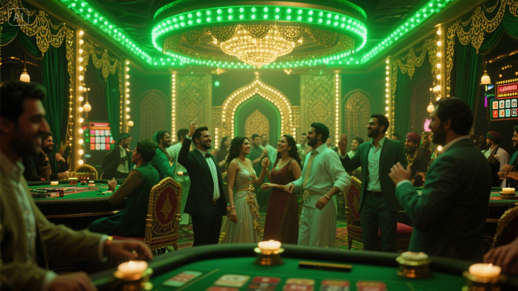 jackpot master best slot