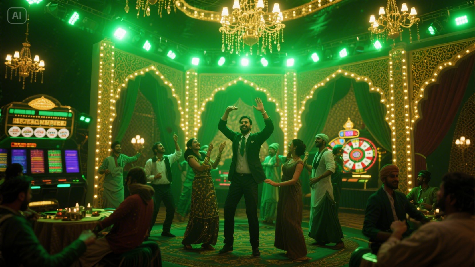 jackpot master best slot