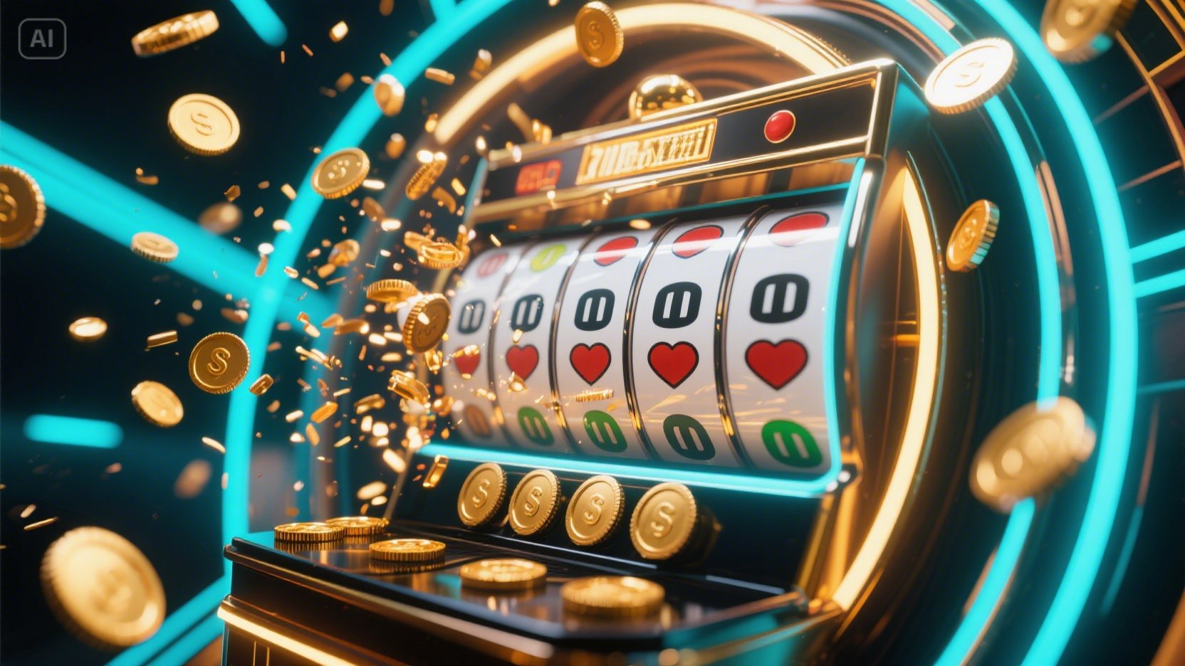 jackpot master best slot